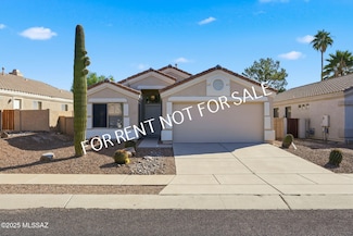 2440 N Creek Vista Dr, Tucson, AZ 85749