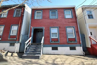 23 Bleecker Place, Albany, NY 12202