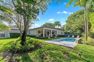 7931 SW 58th Ave, South Miami, FL 33143
