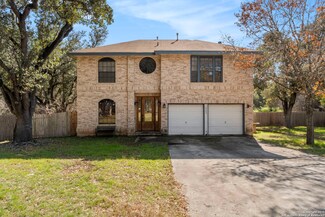 5503 Timber Moss, San Antonio, TX 78250