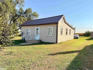 611 N 5th Ave, Marshalltown, IA 50158