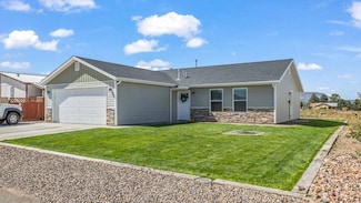 775 E 100 N Unit 2, Enterprise, UT 84725