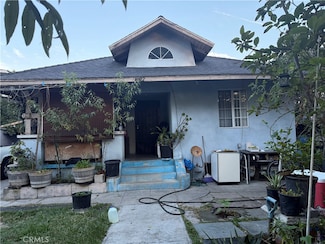 4020 Trinity St, Los Angeles, CA 90011