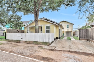 507 Northwood St, Houston, TX 77009