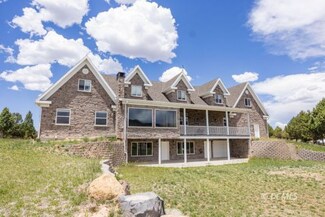 2246 E Paunsaugunt Cliffs Dr, Hatch, UT 84735
