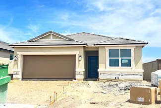 8394 W Clemente Way, Florence, AZ 85132