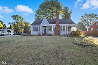 85 Woodside Ave, Indianapolis, IN 46219