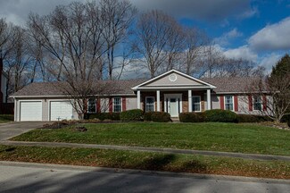 2100 Crystal Creek Dr, Frankfort, KY 40601
