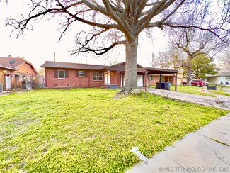3318 S 114th Ave E, Tulsa, OK 74146
