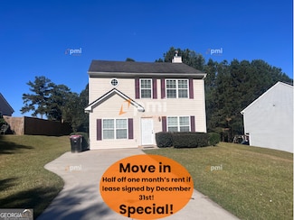 2015 Ivy Ln, Union City, GA 30291