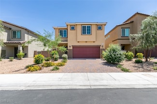 945 Willow Berry Ave, North Las Vegas, NV 89032