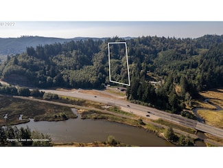 0 Confusion Hill Rd Unit 300 22216414, Coosbay, OR 97420