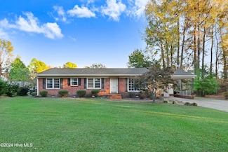 214 S Spence Ave, Goldsboro, NC 27534