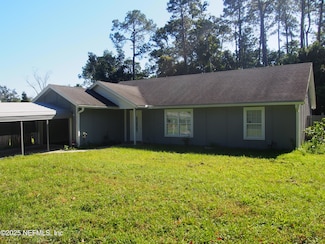 4156 Packard Dr, Jacksonville, FL 32246