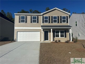 133 Juliette Low Ln, Pooler, GA 31322
