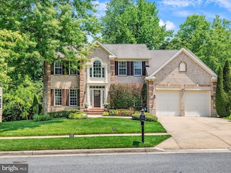 15446 Symondsbury Way, Upper Marlboro, MD 20774