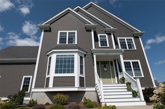 63 Saveena Dr, Attleboro, MA 02703
