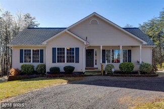 10474 Sperryville Pike, Culpeper, VA 22701