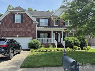 6518 Donnegal Farm Rd, Charlotte, NC 28270