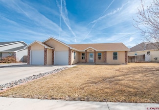 1833 American Way, Montrose, CO 81401