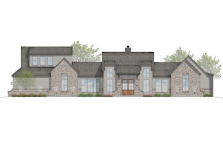 6031 Maplewood Blvd, Midlothian, TX 76065