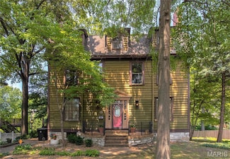 6965 Delmar Blvd, Saint Louis, MO 63130