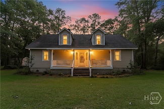 437 Kings Rd, Midway, GA 31320