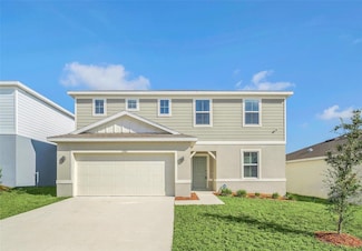 1583 Aspen Ave, Davenport, FL 33837