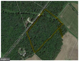 0 Faulkner Rd Unit MDCM125282, Henderson, MD 21640