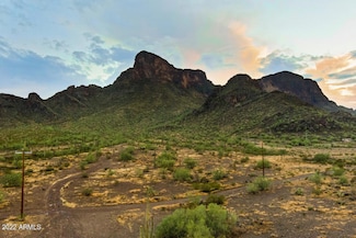 16465 E Peak Ln, Picacho, AZ 85141