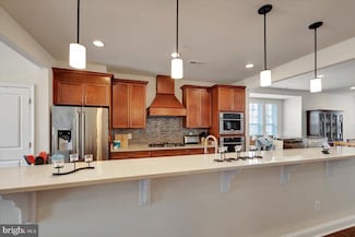 7328 Harlow Way Unit A, Elkridge, MD 21075