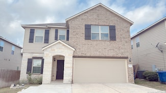 8411 Puente, San Antonio, TX 78223