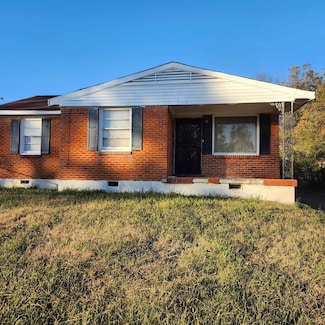 1542 Dottie Ave, Memphis, TN 38106