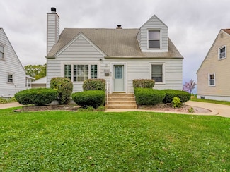 5368 Otto Place, Oak Lawn, IL 60453