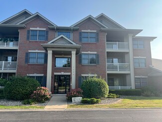 1624 White Oak Cir Unit 1D, Munster, IN 46321