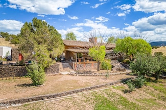 #1 N 4073, Springerville, AZ 85938