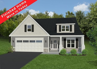 2298 Foxfield Ln, Salem, VA 24153
