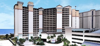 4800 S Ocean Blvd Unit 809, North Myrtle Beach, SC 29582