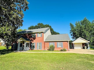 6023 Castle Rd, Vicksburg, MS 39180