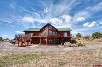 0 Thunder Mountain Ln, Cedaredge, CO 81413