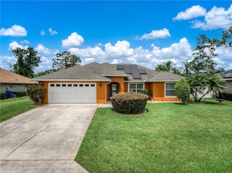4023 Santa Barbara Dr, Sebring, FL 33875