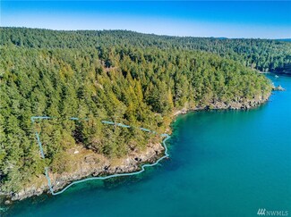 1 Parks Bay Dr, Roche Harbor, WA 98250