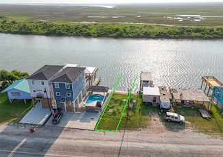 2244 Farm To Market 2031 Beach Rd, Matagorda, TX 77457