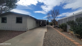 11250 E State Route 69 Unit 1128-2, Dewey-Humboldt, AZ 86327