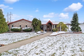 10800 Green Apple Rd, Miamisburg, OH 45342