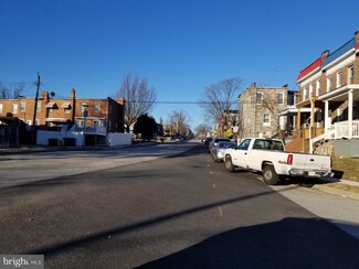3408 W Mulberry St, Baltimore, MD 21229