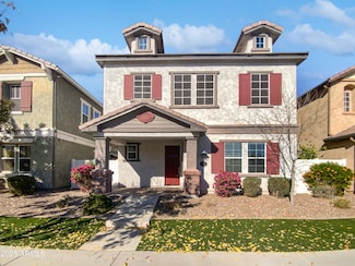 10510 E Neville Ave, Mesa, AZ 85209