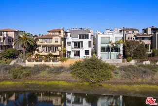 5405 Via Donte, Marina Del Rey, CA 90292
