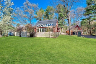 305 Forest St, Bridgewater, MA 02324