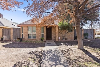 46 Cibola Ct, Odessa, TX 79765